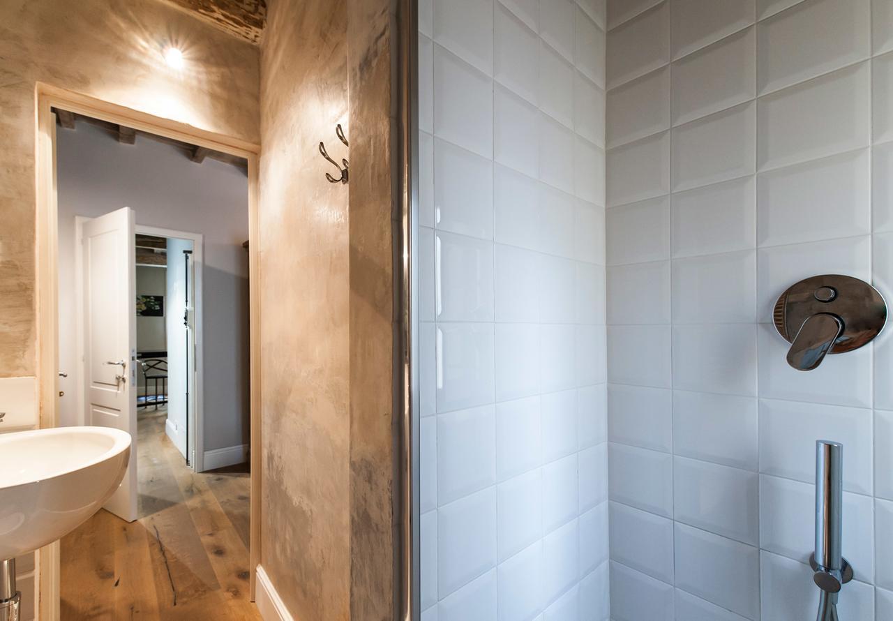 Lejlighed Casetta Rosina Firenze