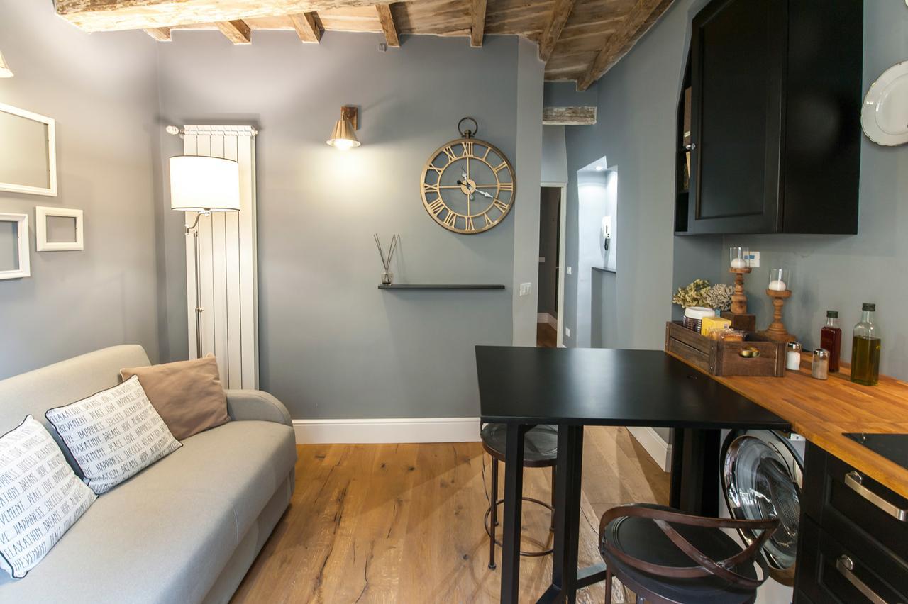 Casetta Rosina Firenze