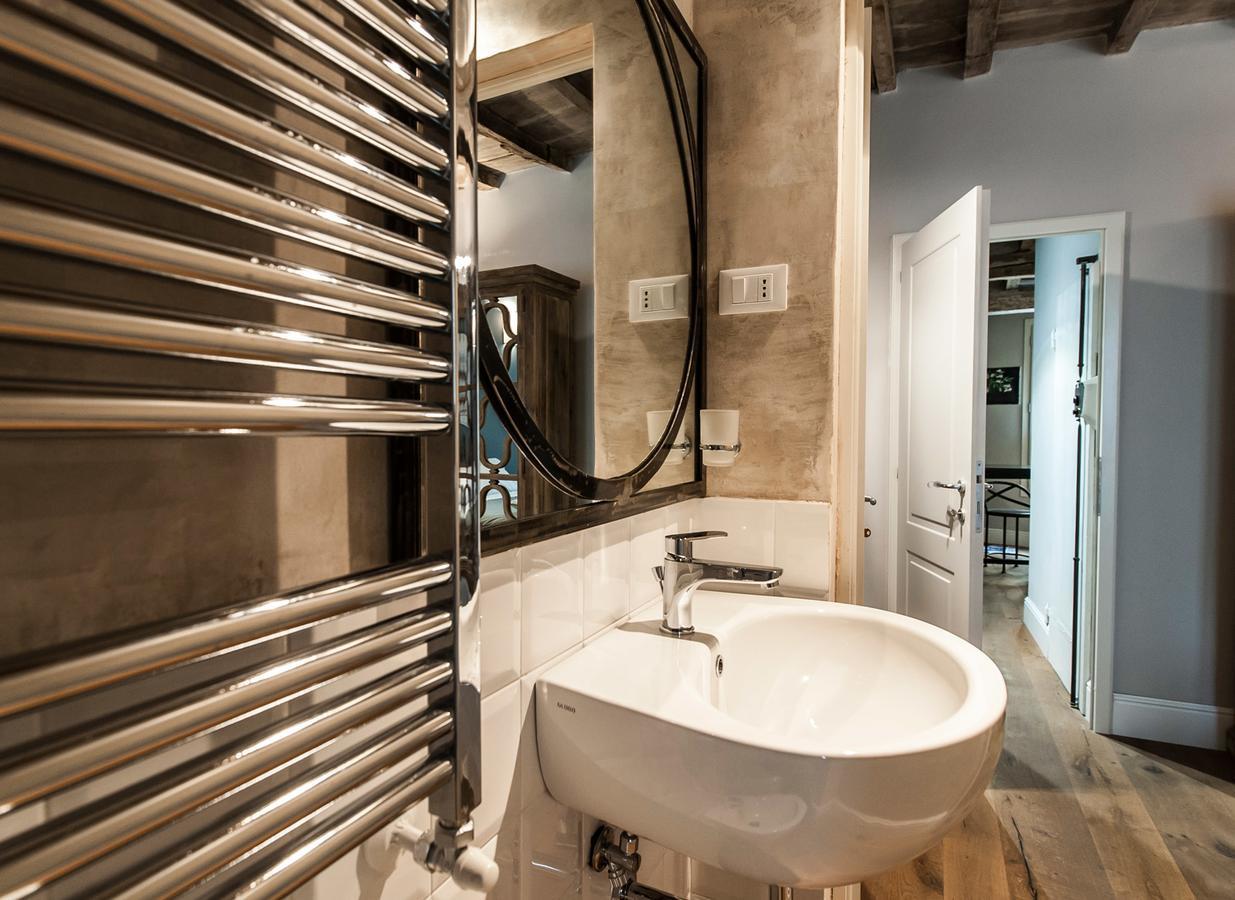 Lejlighed Casetta Rosina Firenze