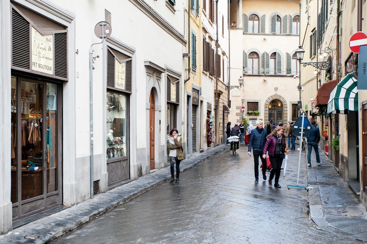 Casetta Rosina Lejlighed Firenze