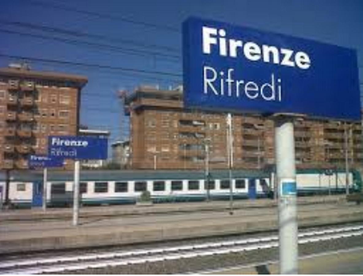 Dalmazia Appartamento Firenze