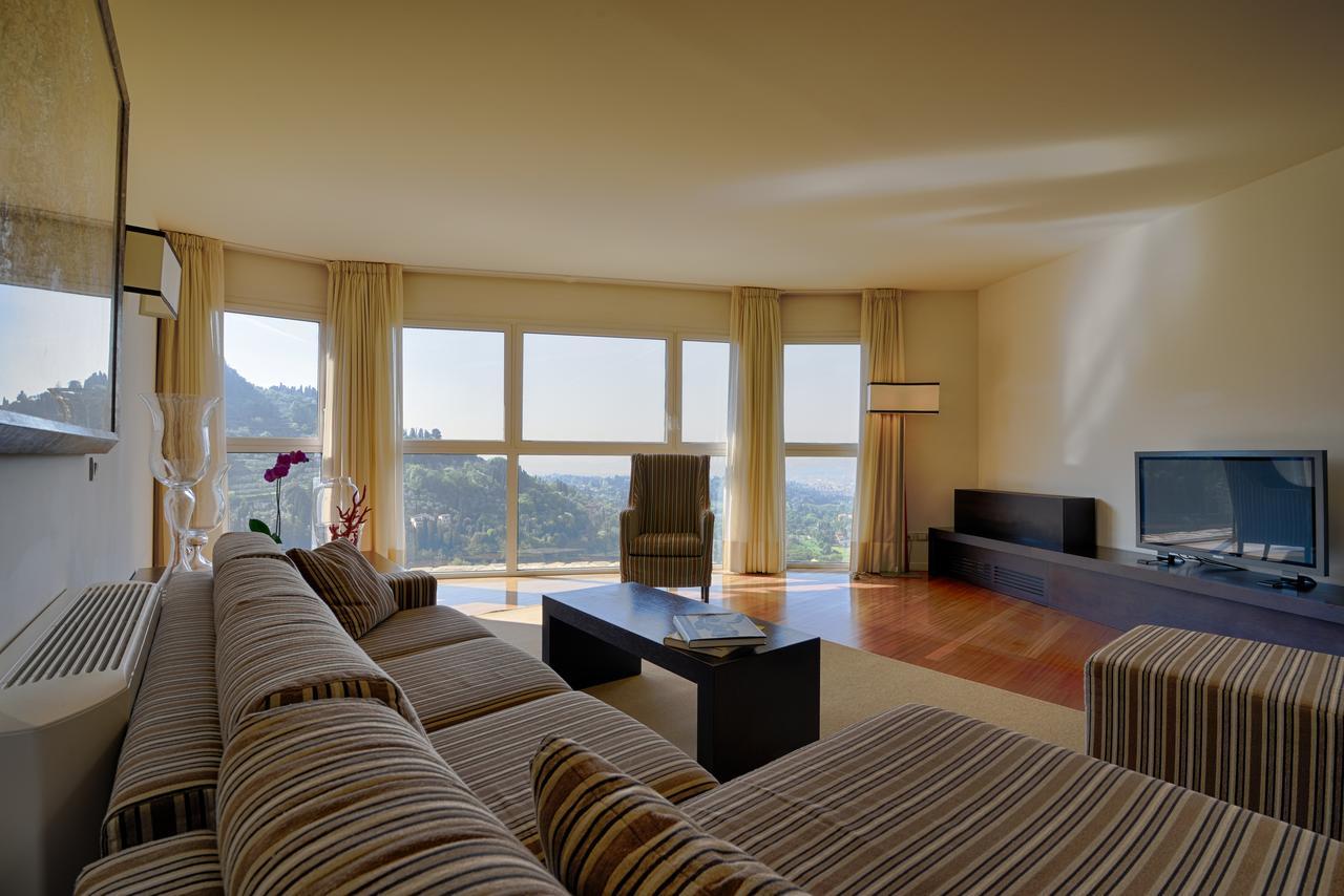 Eden Rock 4* Firenze