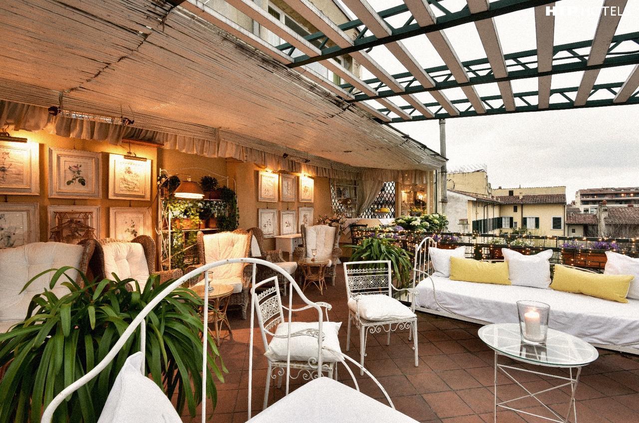 Hotel Cellai Firenze