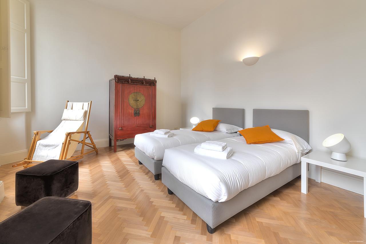 Appartamento Family Signoria Firenze