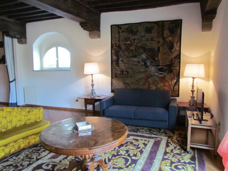 Hemeras Belledonne 5* Firenze