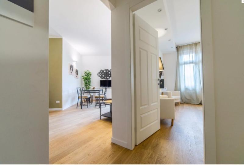 Hemeras Boutique House Alinari I Appartamento