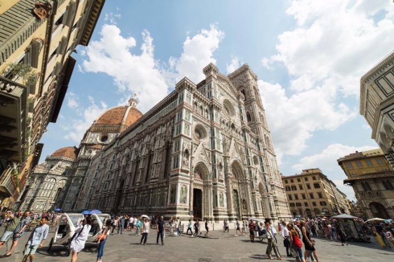 Appartamento Hemeras Boutique House Alinari I Firenze