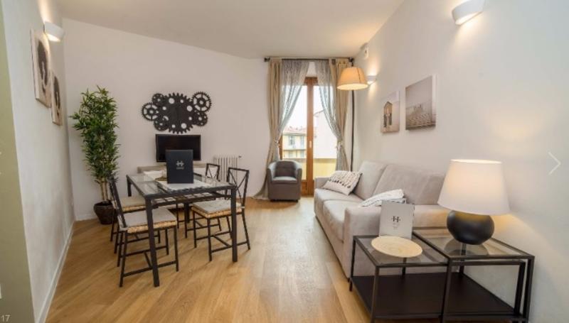 Hemeras Boutique House Alinari I