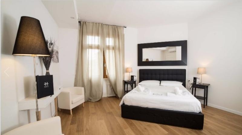 Hemeras Boutique House Alinari I Appartamento Firenze