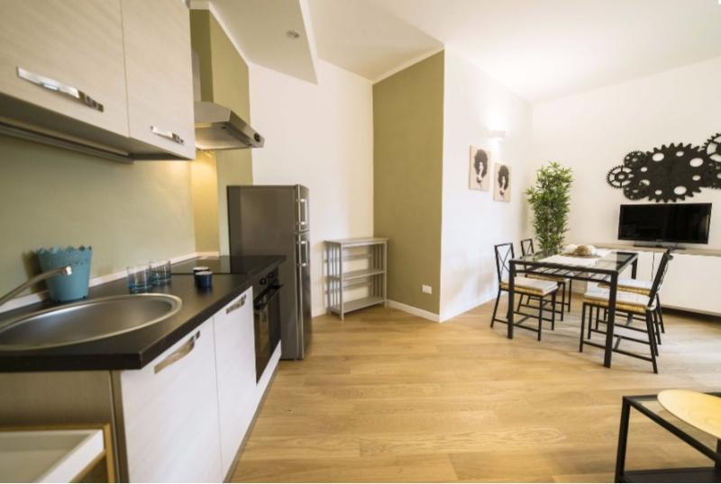 Hemeras Boutique House Alinari I Appartamento