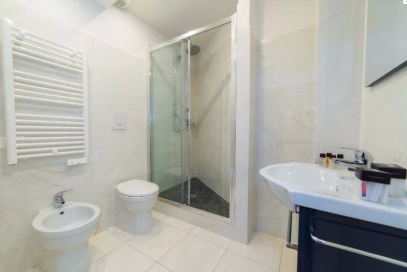 Appartamento Hemeras Boutique House Alinari I *