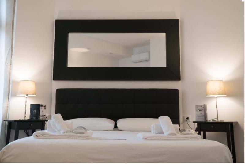 Appartamento Hemeras Boutique House Alinari I