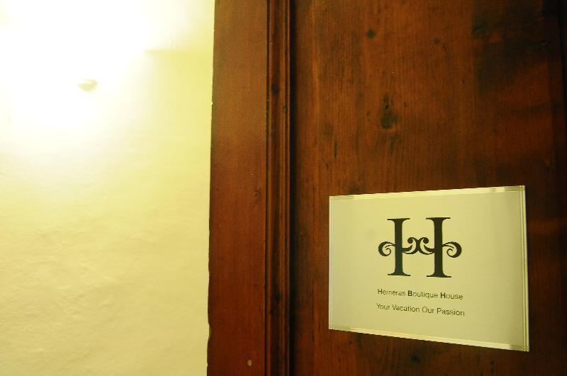 Hemeras Boutique House Loggia Dei Mercanti 4*