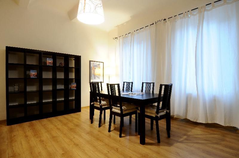 Hemeras Boutique House Loggia Dei Mercanti Hotel Florence