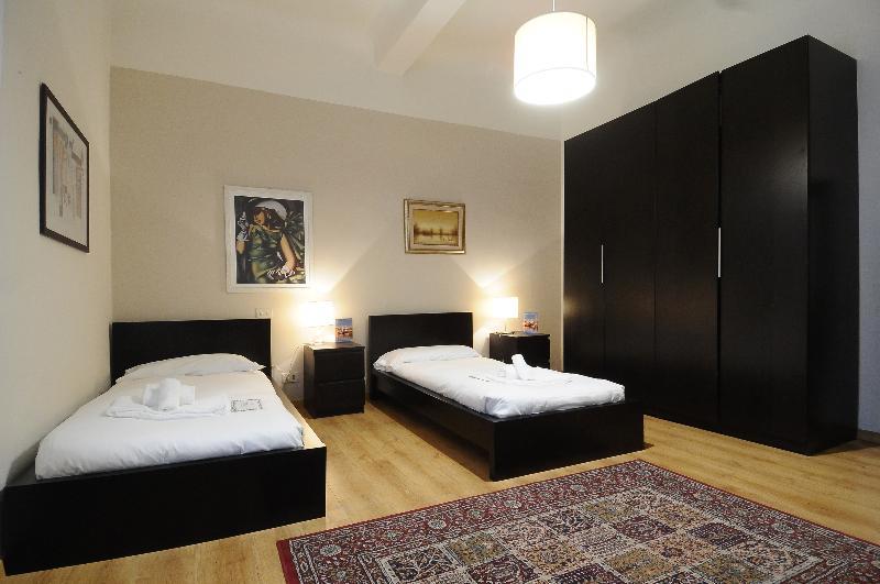 Hemeras Boutique House Loggia Dei Mercanti Florence