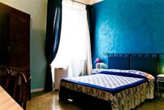 A Casa Di Virgilio Gjestgiverier Firenze