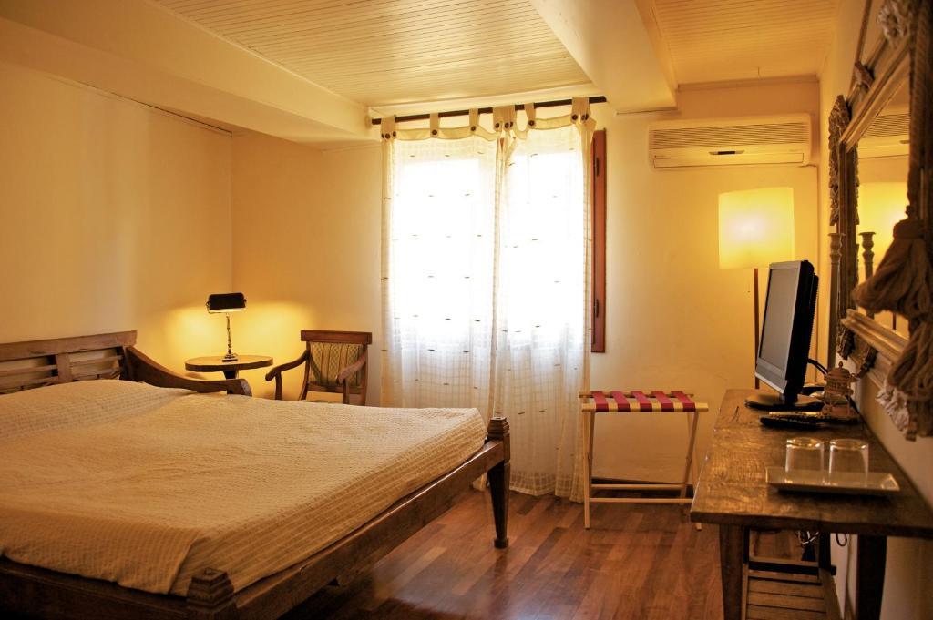 Bed & Breakfast Rondinelli Florence