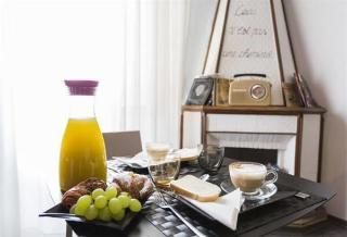 Il Giglio Rosso Bed & Breakfast