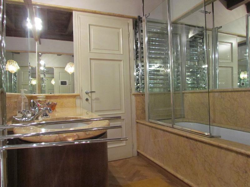 Hemeras Belledonne 5* Firenze
