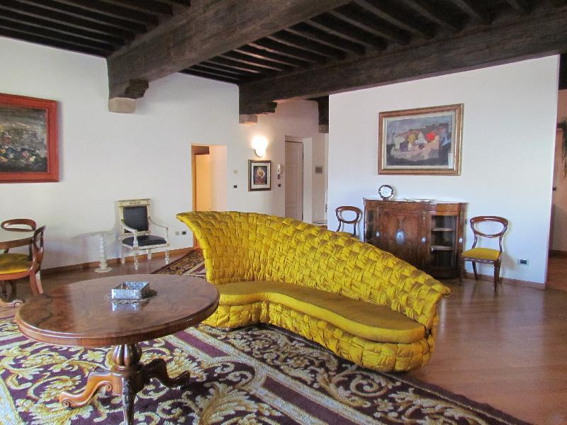 Hemeras Belledonne 5* Firenze
