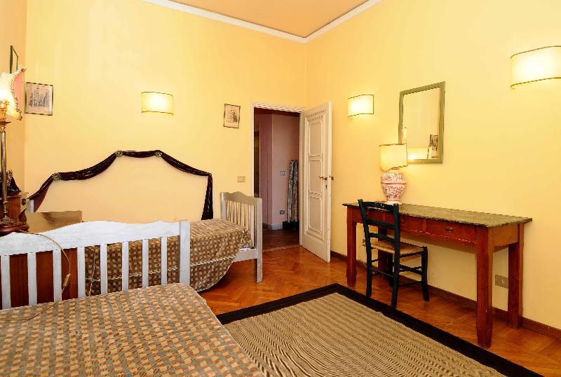 Hemeras Boutique House - Lungarno Vespucci Leilighet