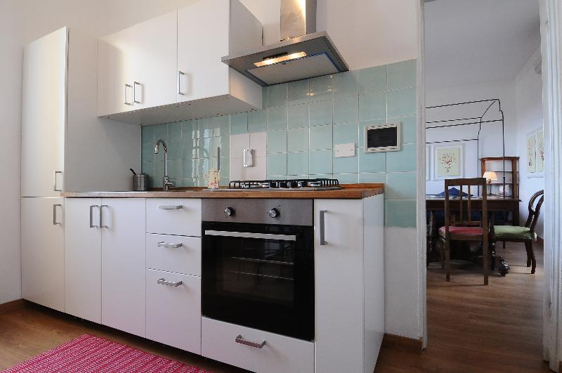 Leilighet Hemeras Boutique House - Lungarno Vespucci *