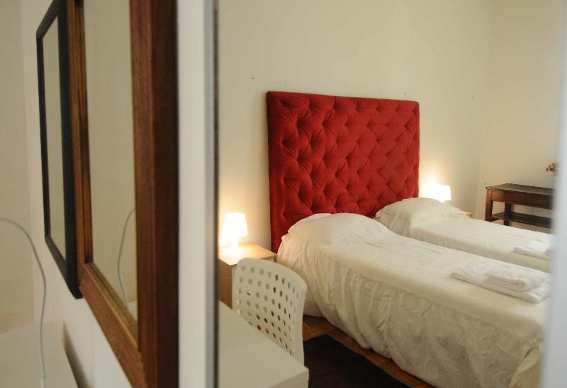 Hemeras Boutique House - Lungarno Vespucci