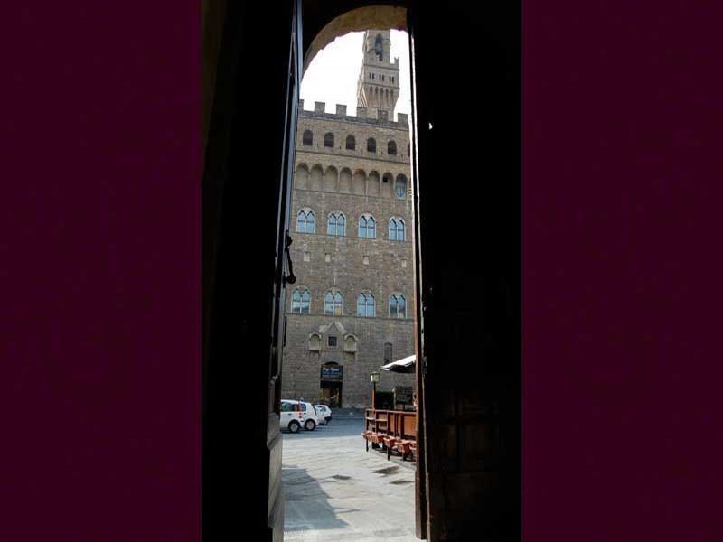 Lejlighed Palazzo Uguccioni Firenze