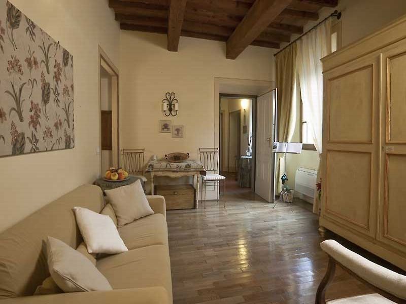 Lejlighed Palazzo Uguccioni