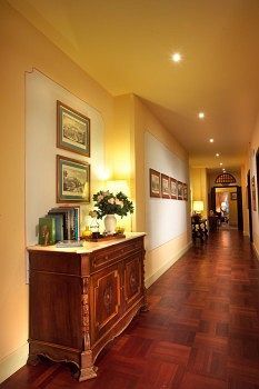 Residenza Johanna I 3* Firenze