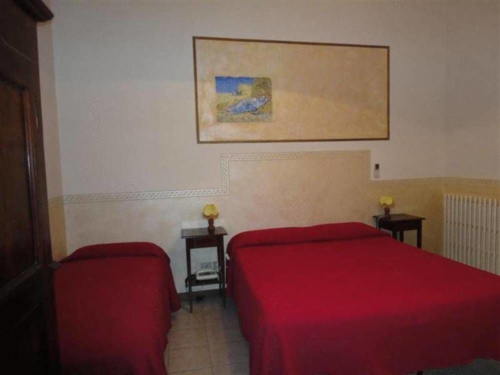 Delle Camelie Hotel Firenze