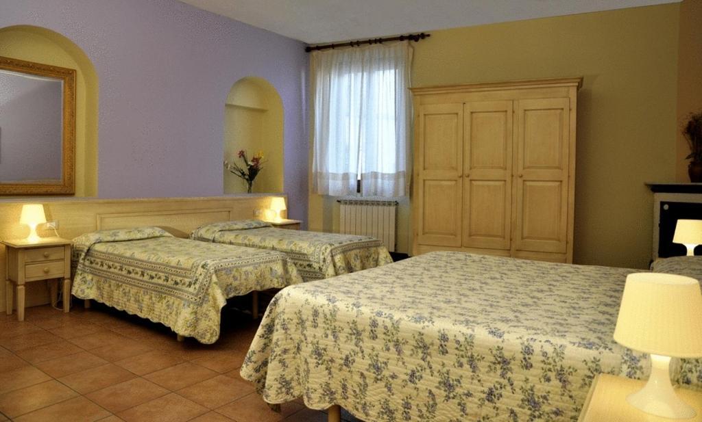Hotell Regina *