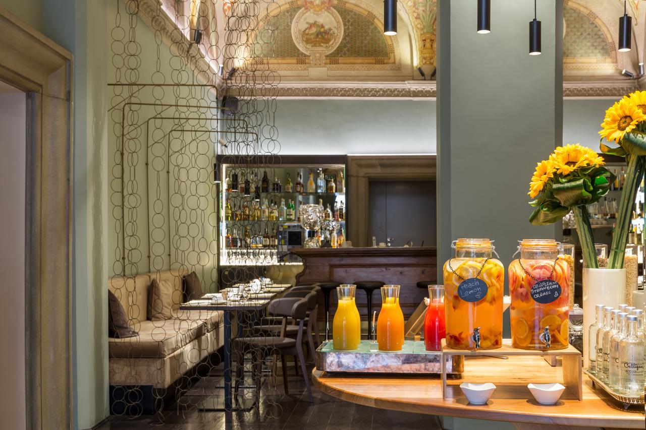 Grand Cavour 4*