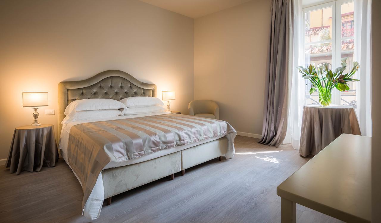 Torre Guelfa Palazzo Acciaiuoli 4* Firenze
