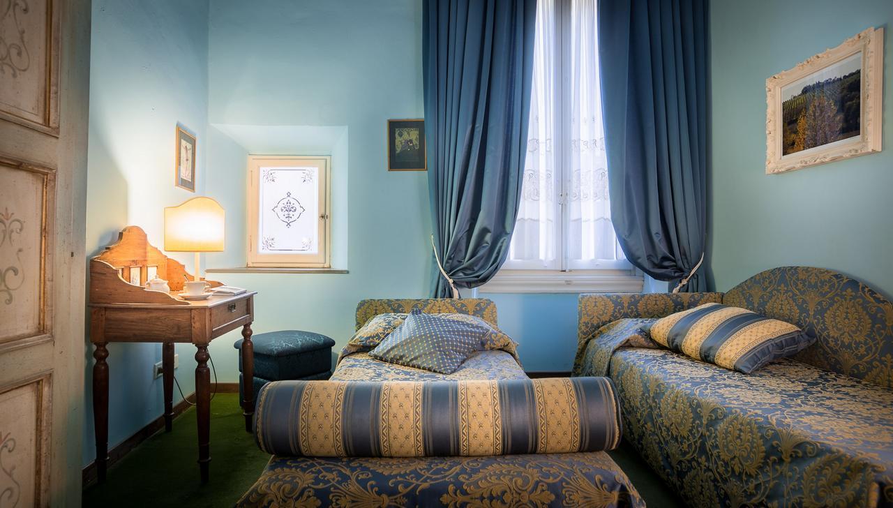 Torre Guelfa Palazzo Acciaiuoli Hotel 4*