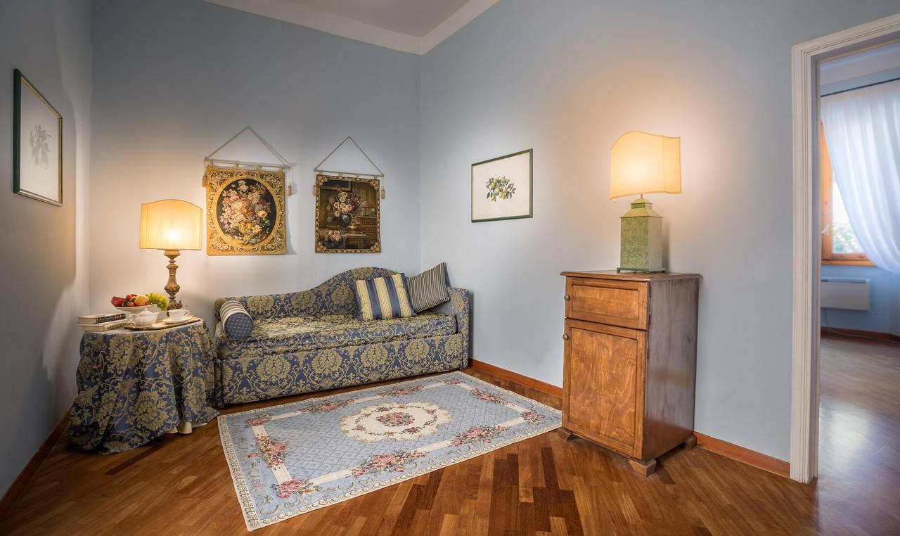 Torre Guelfa Palazzo Acciaiuoli Hotel 4*
