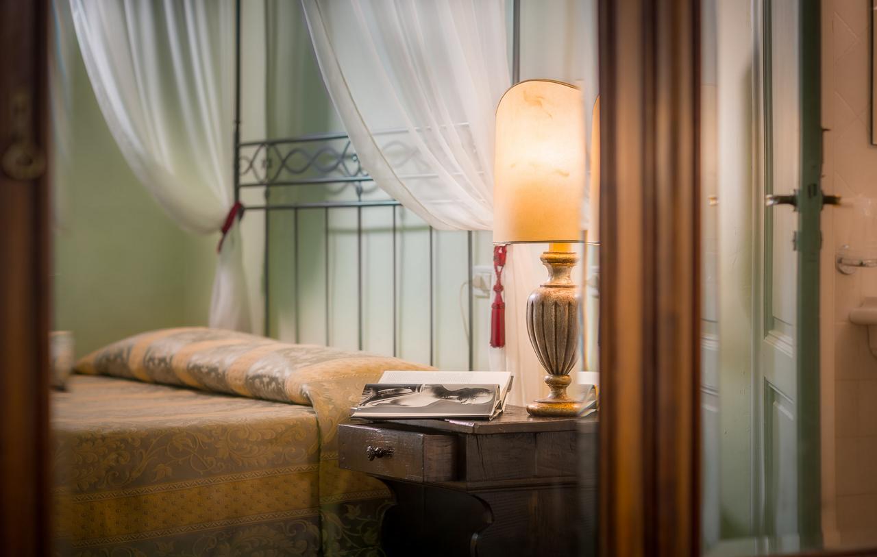Hotel Torre Guelfa Palazzo Acciaiuoli Firenze