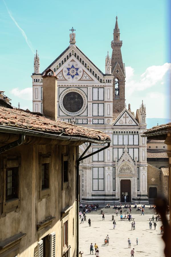 L'anfiteatro Nascosto Leilighet