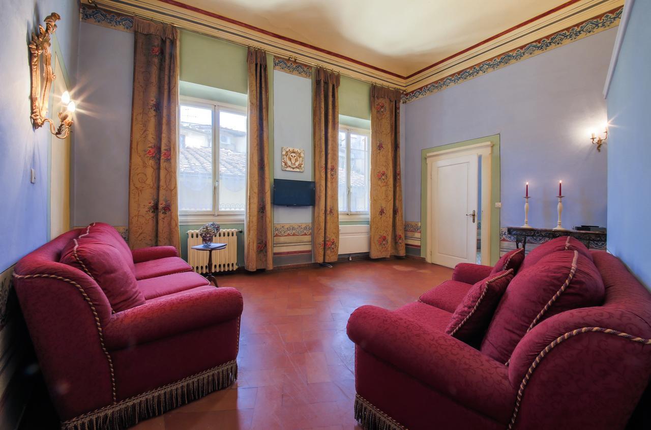 L'anfiteatro Nascosto Leilighet