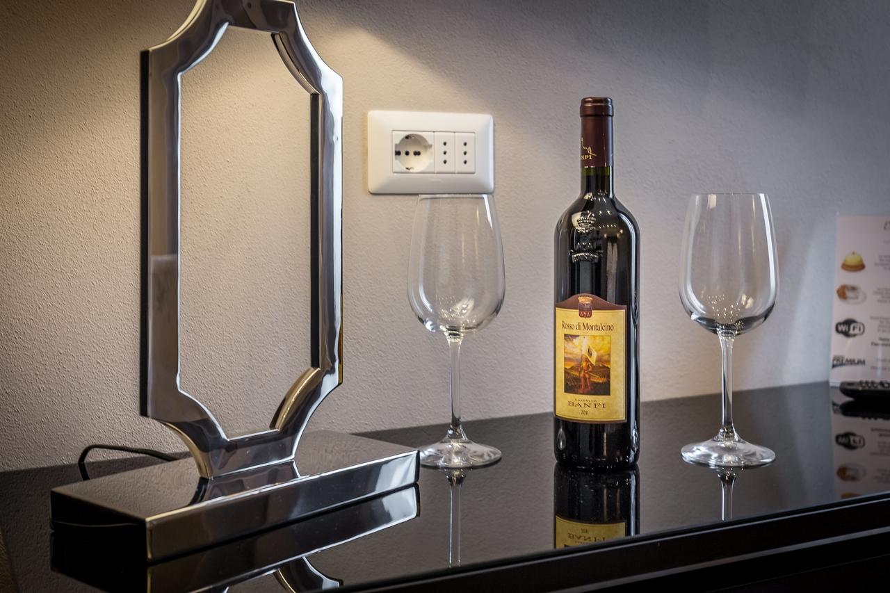 Hotell Emma Small Luxury 2*