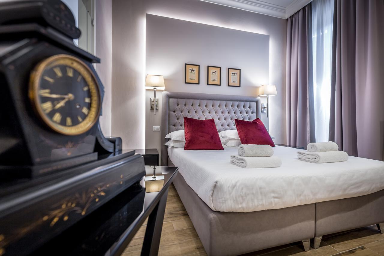 Hotell Emma Small Luxury