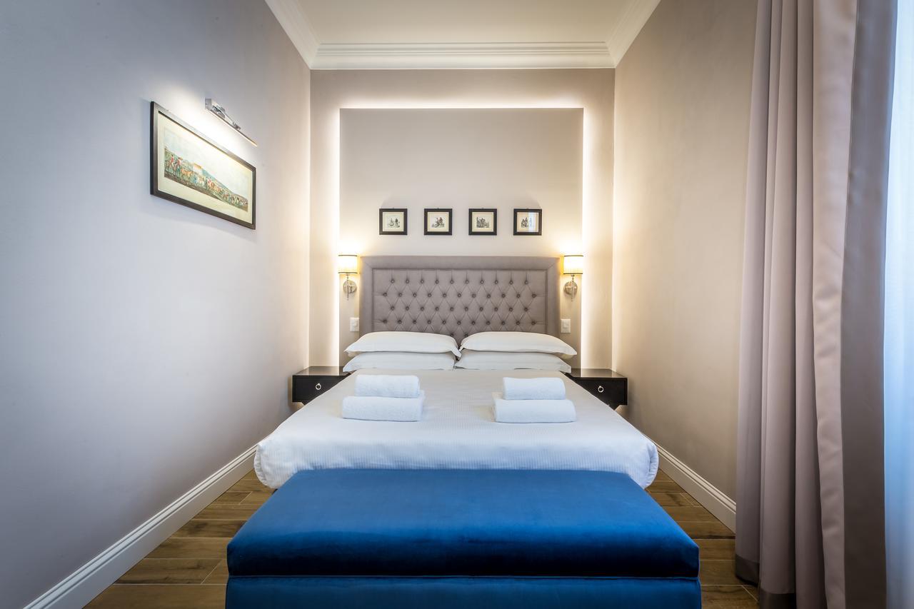 Hotell Emma Small Luxury 2*
