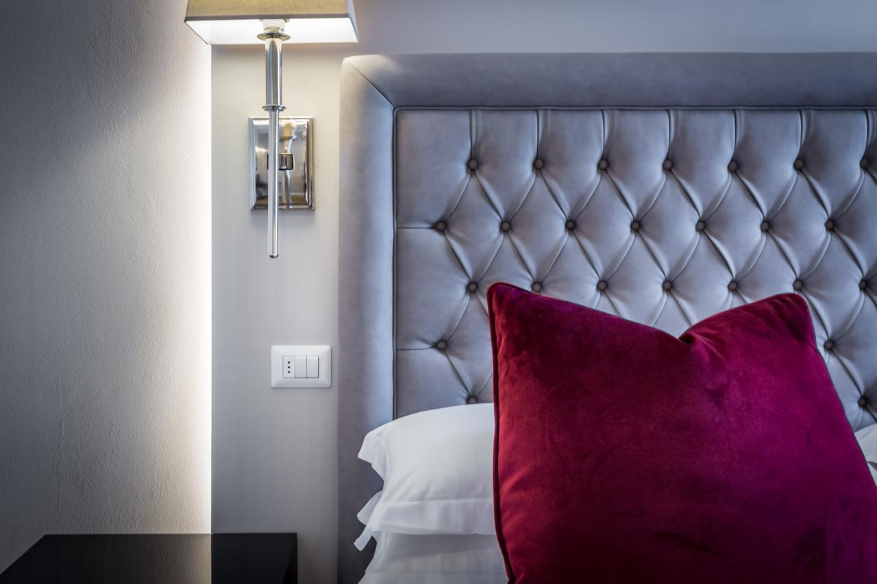 Hotell Emma Small Luxury