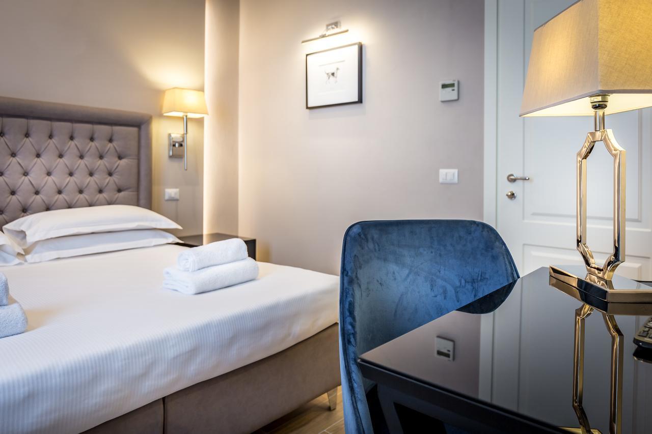 Emma Small Luxury Hotell Firenze