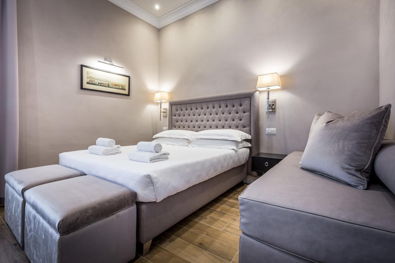 Emma Small Luxury Hotell 2*
