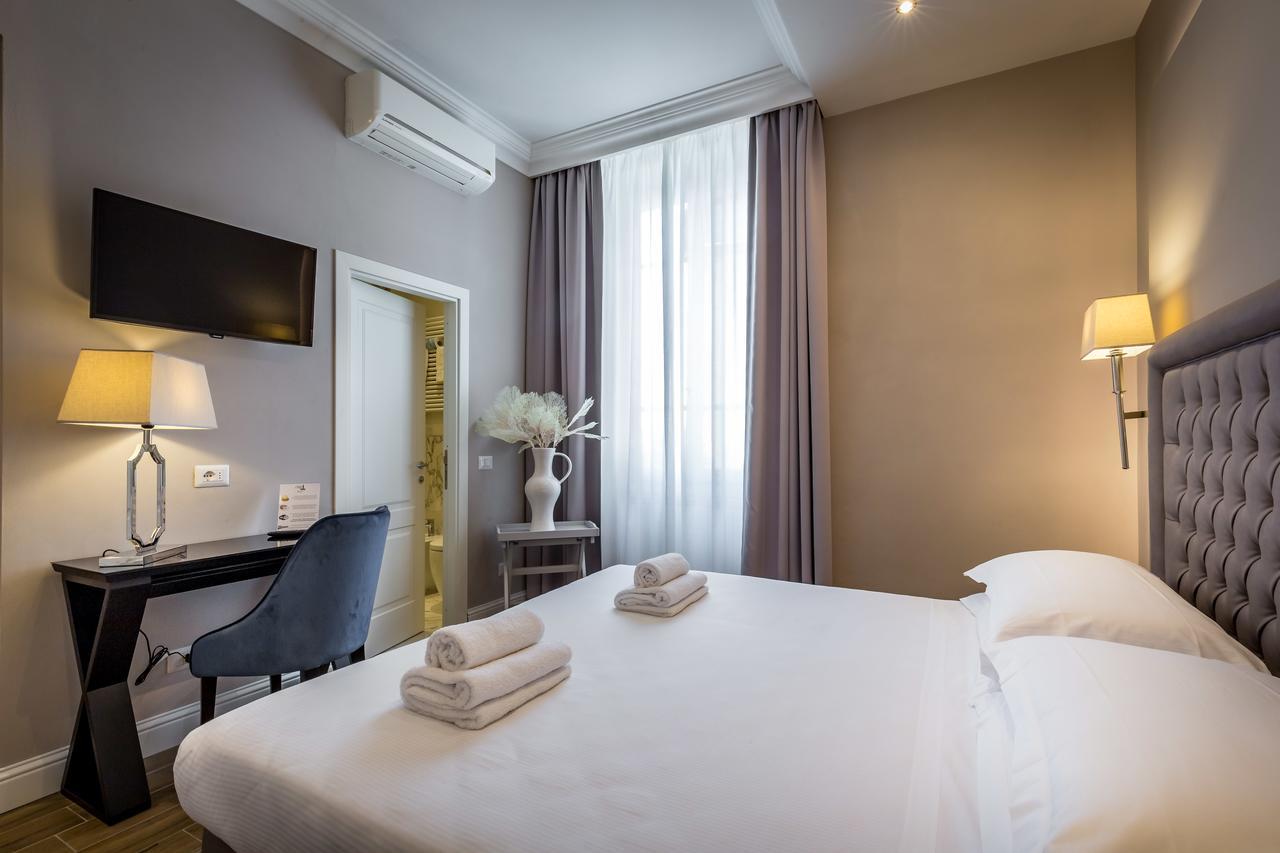 Hotell Emma Small Luxury 2*
