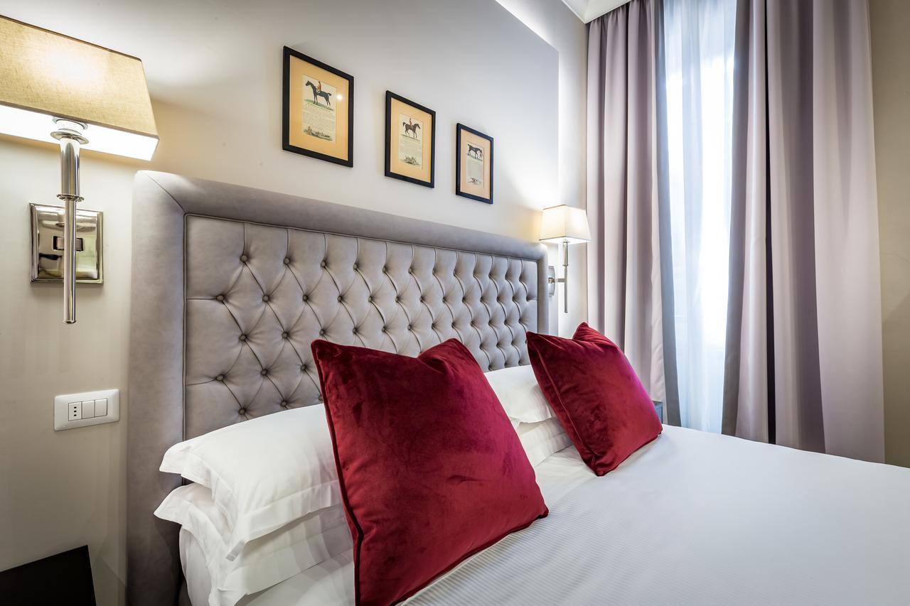 Emma Small Luxury Hotell 2*