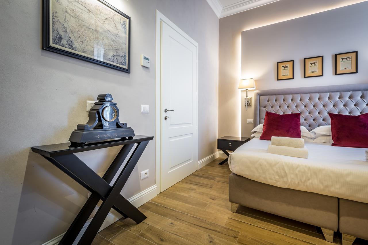 Emma Small Luxury 2* Firenze