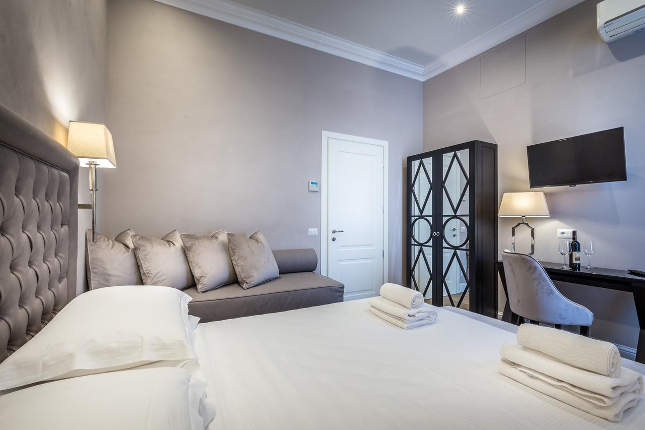 Emma Small Luxury 2* Firenze