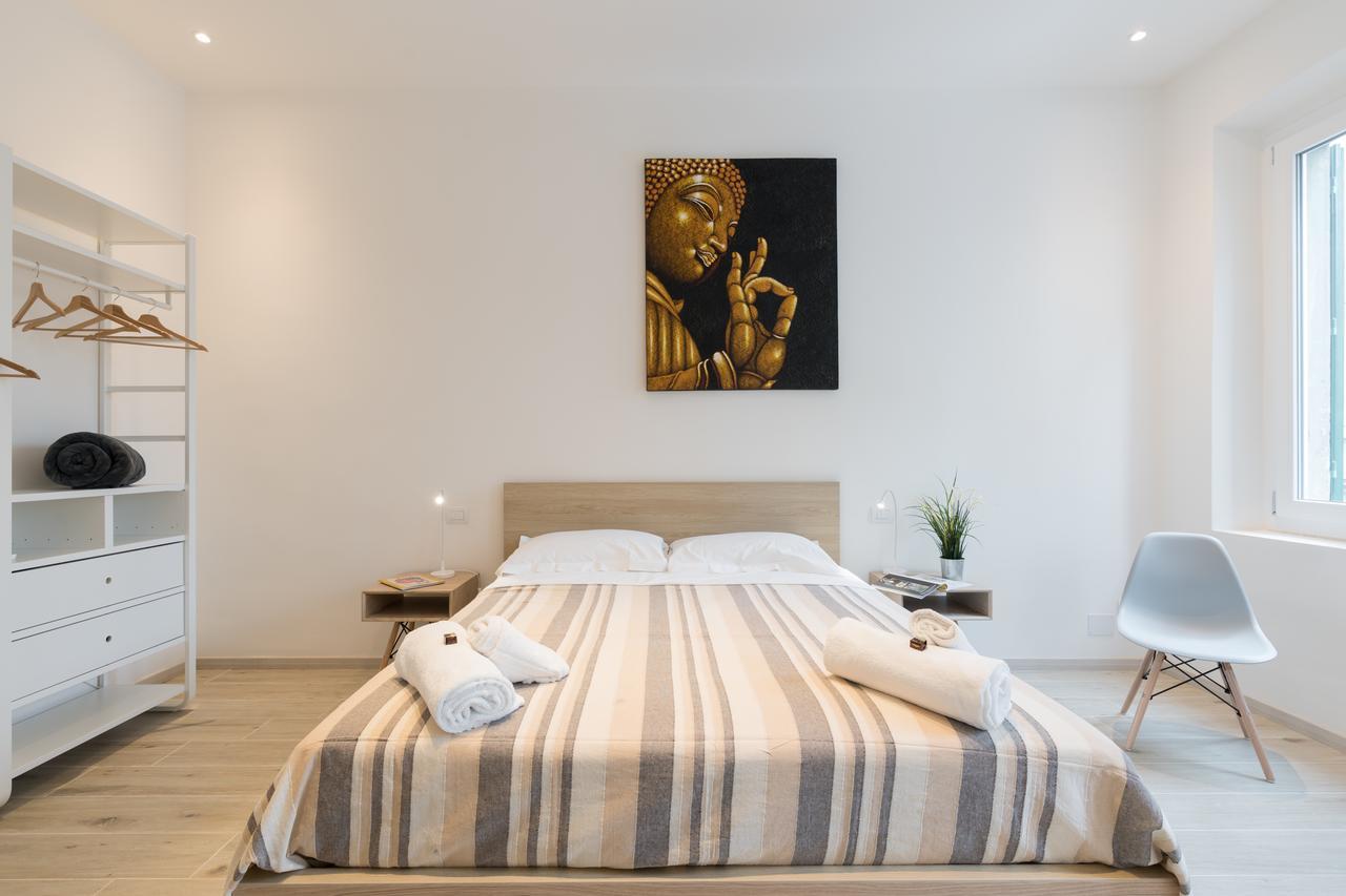 Mudiva -train Station Modern 1 Bdr Flat 1st Floor Firenze